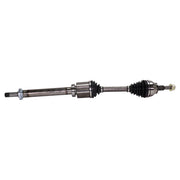 DURAFORCE CV Half Shaft Axle Set For 13-19 Ford Escape Lincoln MKZ 1.5L 1.6L 2L Front FWD