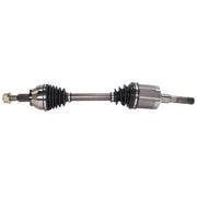 DURAFORCE CV Half Shaft Axle Set For 13-19 Ford Escape Lincoln MKZ 1.5L 1.6L 2L Front FWD