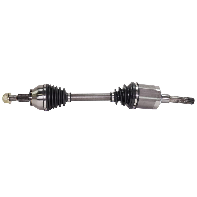 DURAFORCE CV Half Shaft Axle Set For 13-19 Ford Escape Lincoln MKZ 1.5L 1.6L 2L Front FWD