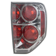 DURAFORCE Tail Light for 2006-2008 Honda Pilot Passenger Side