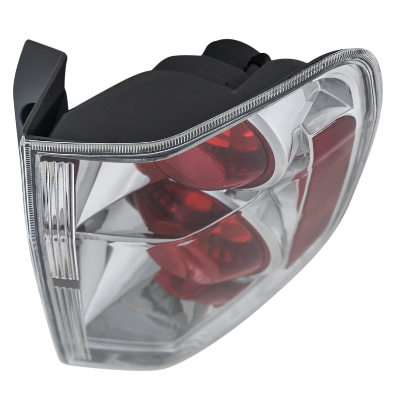 DURAFORCE Tail Light for 2006-2008 Honda Pilot Passenger Side