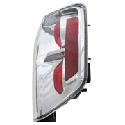 DURAFORCE Tail Light for 2006-2008 Honda Pilot Passenger Side