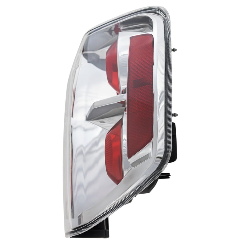 DURAFORCE Tail Light for 2006-2008 Honda Pilot Passenger Side