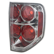 DURAFORCE Tail Light for 2006-2008 Honda Pilot Passenger Side