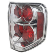 DURAFORCE Tail Light for 2006-2008 Honda Pilot Passenger Side
