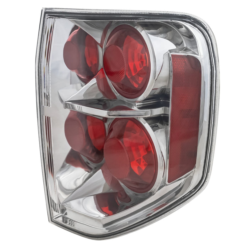 DURAFORCE Tail Light for 2006-2008 Honda Pilot Passenger Side