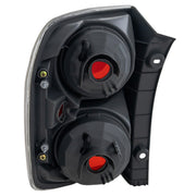 DURAFORCE Tail Light for 2006-2008 Honda Pilot Passenger Side