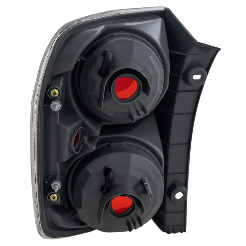 DURAFORCE Tail Light for 2006-2008 Honda Pilot Passenger Side