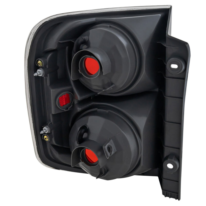 DURAFORCE Tail Light for 2006-2008 Honda Pilot Passenger Side