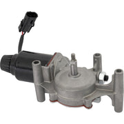 DURAFORCE Pair Headlight Motors Set of 2 Driver & Passenger Side Left Right for Firebird