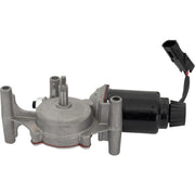 DURAFORCE Pair Headlight Motors Set of 2 Driver & Passenger Side Left Right for Firebird