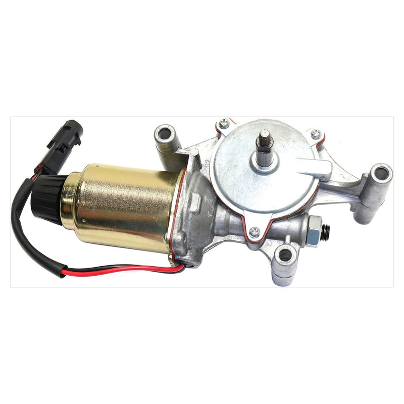DURAFORCE Pair Headlight Motors Set of 2 Driver & Passenger Side Left Right for Firebird