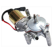 DURAFORCE Pair Headlight Motors Set of 2 Driver & Passenger Side Left Right for Firebird