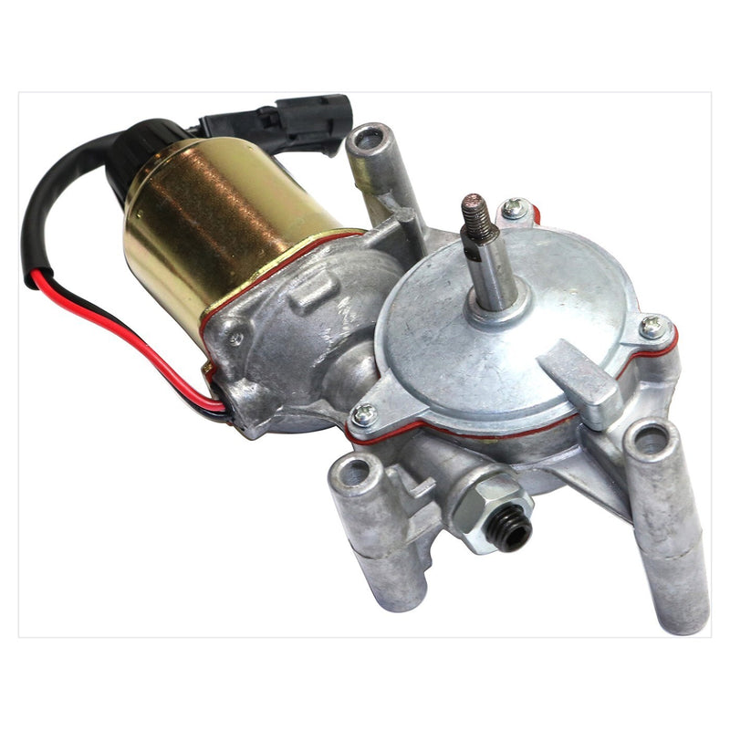 DURAFORCE Pair Headlight Motors Set of 2 Driver & Passenger Side Left Right for Firebird