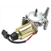 DURAFORCE Pair Headlight Motors Set of 2 Driver & Passenger Side Left Right for Firebird
