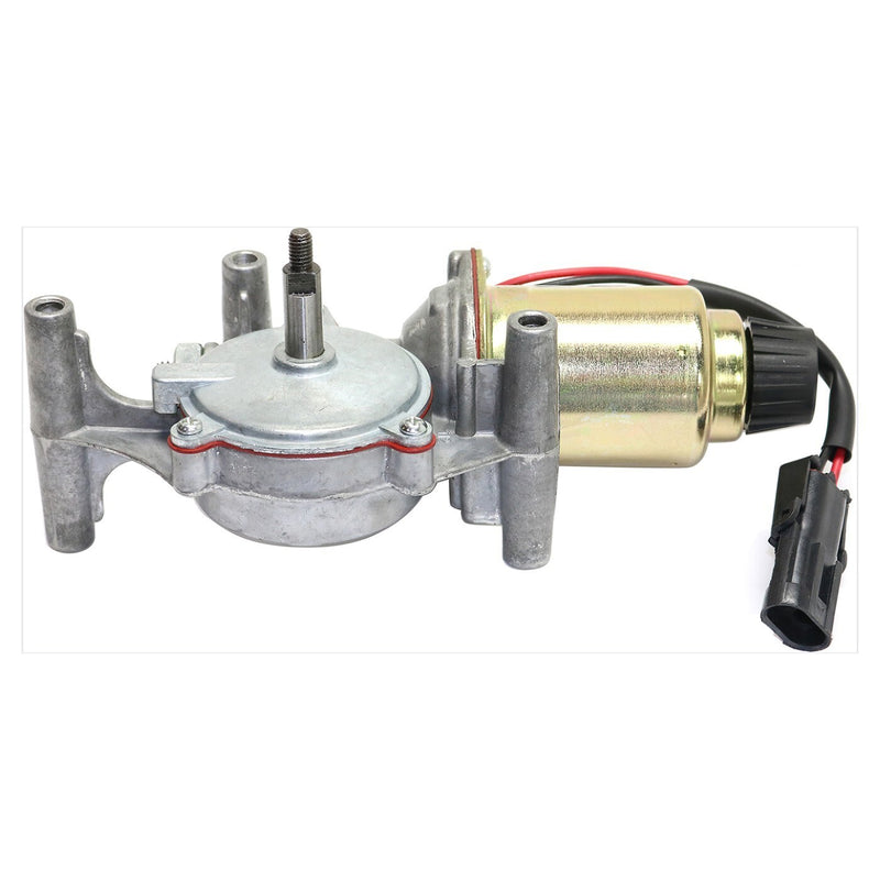 DURAFORCE Pair Headlight Motors Set of 2 Driver & Passenger Side Left Right for Firebird