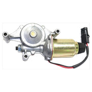 DURAFORCE Pair Headlight Motors Set of 2 Driver & Passenger Side Left Right for Firebird