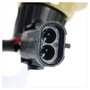 DURAFORCE Pair Headlight Motors Set of 2 Driver & Passenger Side Left Right for Firebird