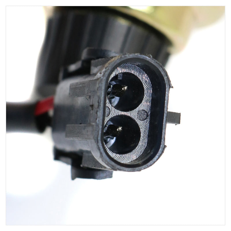 DURAFORCE Pair Headlight Motors Set of 2 Driver & Passenger Side Left Right for Firebird