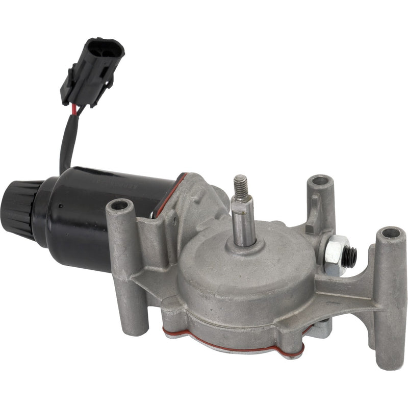 DURAFORCE Pair Headlight Motors Set of 2 Driver & Passenger Side Left Right for Firebird