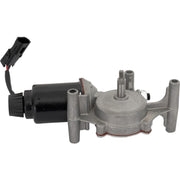 DURAFORCE Pair Headlight Motors Set of 2 Driver & Passenger Side Left Right for Firebird
