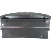 DURAFORCE Front Engine Splash Shield For 2005-2009 Ford Mustang Under Cover 4.6L Engine