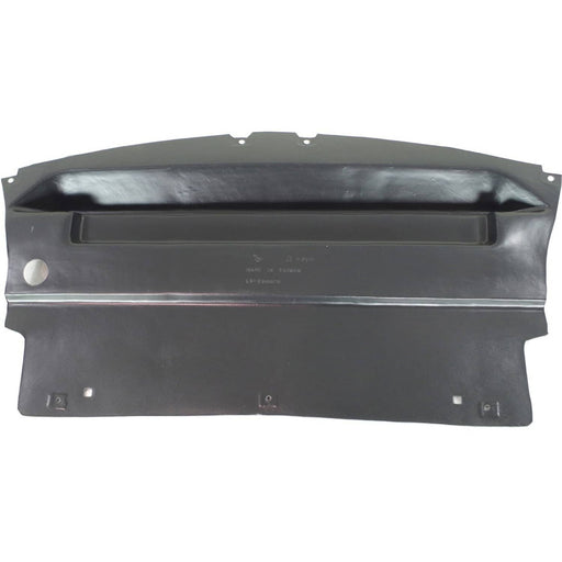 DURAFORCE Front Engine Splash Shield For 2005-2009 Ford Mustang Under Cover 4.6L Engine