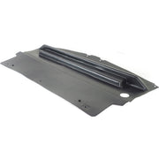 DURAFORCE Front Engine Splash Shield For 2005-2009 Ford Mustang Under Cover 4.6L Engine