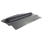 DURAFORCE Front Engine Splash Shield For 2005-2009 Ford Mustang Under Cover 4.6L Engine