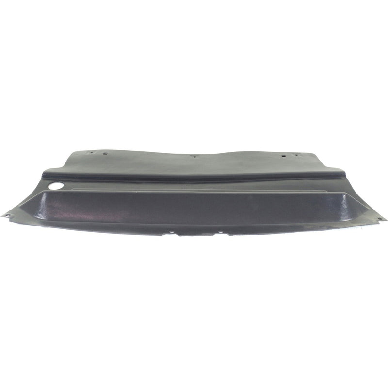 DURAFORCE Front Engine Splash Shield For 2005-2009 Ford Mustang Under Cover 4.6L Engine