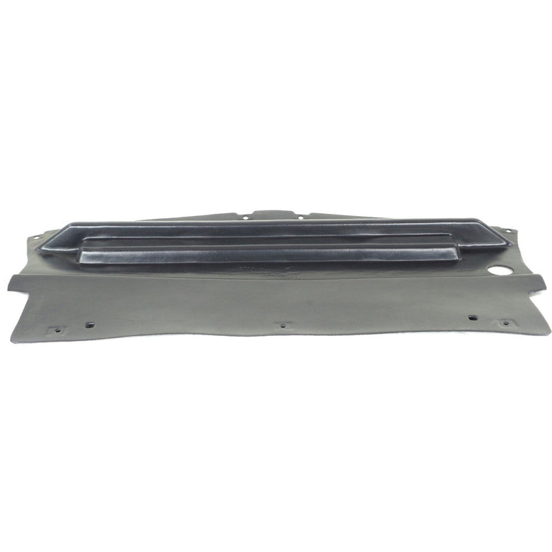 DURAFORCE Front Engine Splash Shield For 2005-2009 Ford Mustang Under Cover 4.6L Engine