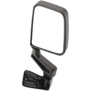 DURAFORCE Set of 2 Mirrors Driver & Passenger Side Left Right for Jeep Wrangler Pair