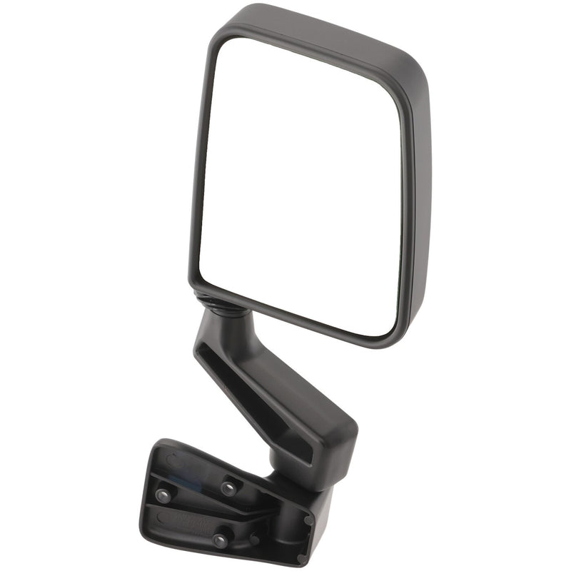 DURAFORCE Set of 2 Mirrors Driver & Passenger Side Left Right for Jeep Wrangler Pair