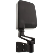DURAFORCE Set of 2 Mirrors Driver & Passenger Side Left Right for Jeep Wrangler Pair