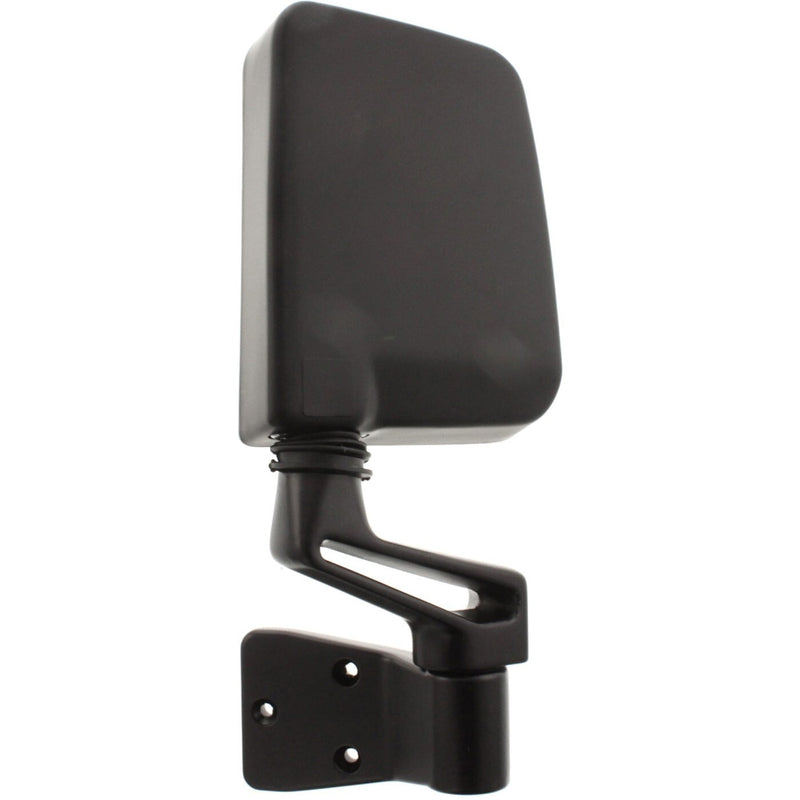 DURAFORCE Set of 2 Mirrors Driver & Passenger Side Left Right for Jeep Wrangler Pair
