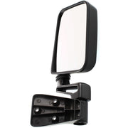 DURAFORCE Set of 2 Mirrors Driver & Passenger Side Left Right for Jeep Wrangler Pair