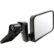 DURAFORCE Set of 2 Mirrors Driver & Passenger Side Left Right for Jeep Wrangler Pair