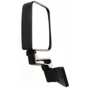 DURAFORCE Set of 2 Mirrors Driver & Passenger Side Left Right for Jeep Wrangler Pair