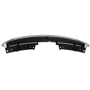 DURAFORCE Grille Assembly For 2007-2013 GMC Sierra 1500 Chrome Shell With Emblem Provision