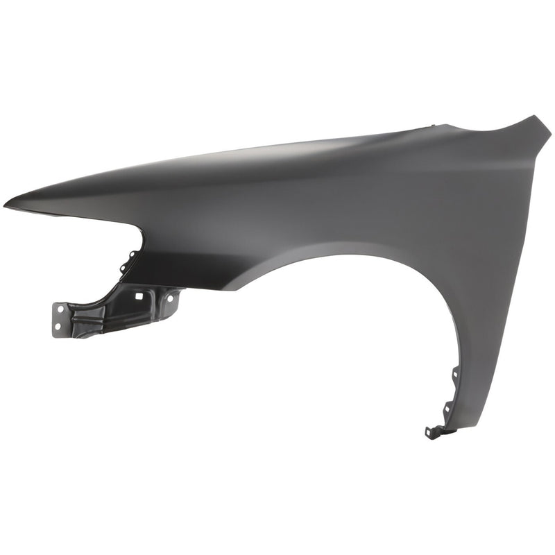 DURAFORCE Fender For 1998-2002 Honda Accord Sedan Front Driver Side Primed Steel