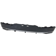 DURAFORCE Bumper Cover Fascia Rear Lower 86650L3000 for Kia K5 2021-2023