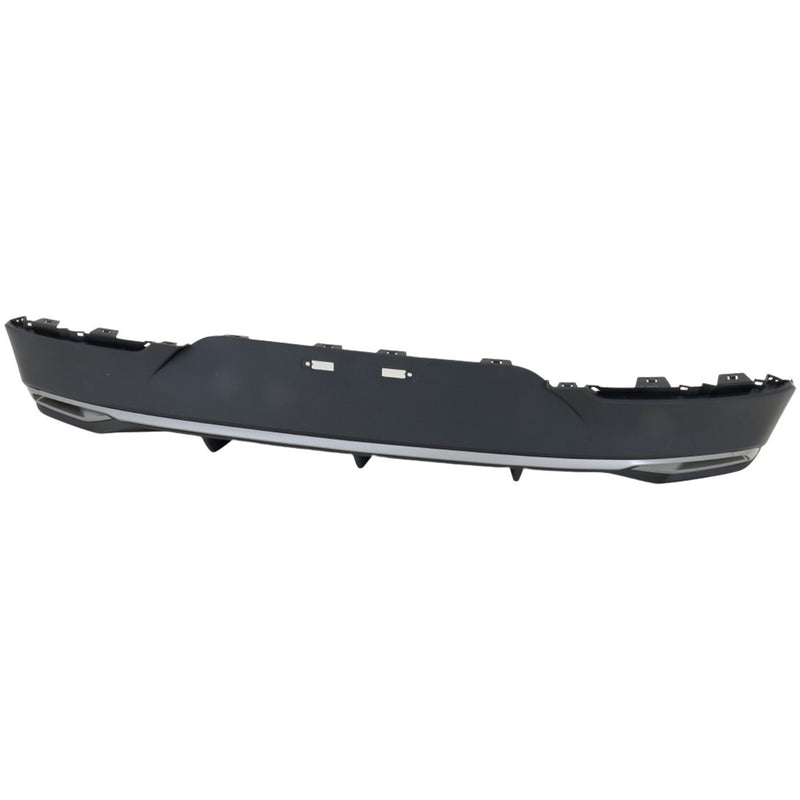 DURAFORCE Bumper Cover Fascia Rear Lower 86650L3000 for Kia K5 2021-2023