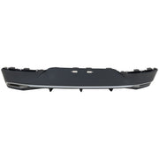 DURAFORCE Bumper Cover Fascia Rear Lower 86650L3000 for Kia K5 2021-2023