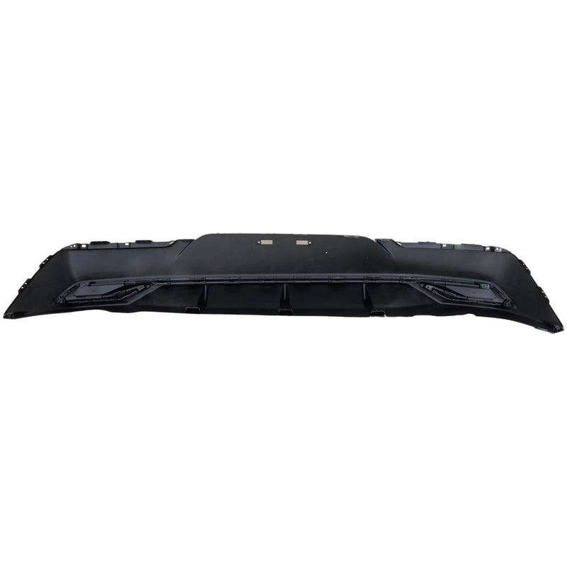 DURAFORCE Bumper Cover Fascia Rear Lower 86650L3000 for Kia K5 2021-2023