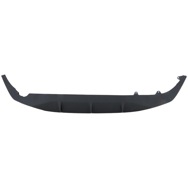 DURAFORCE Bumper Cover Fascia Rear Lower 86650L3000 for Kia K5 2021-2023