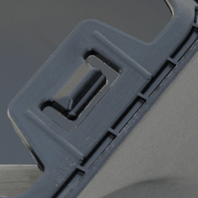 DURAFORCE Bumper Cover Fascia Rear Lower 86650L3000 for Kia K5 2021-2023