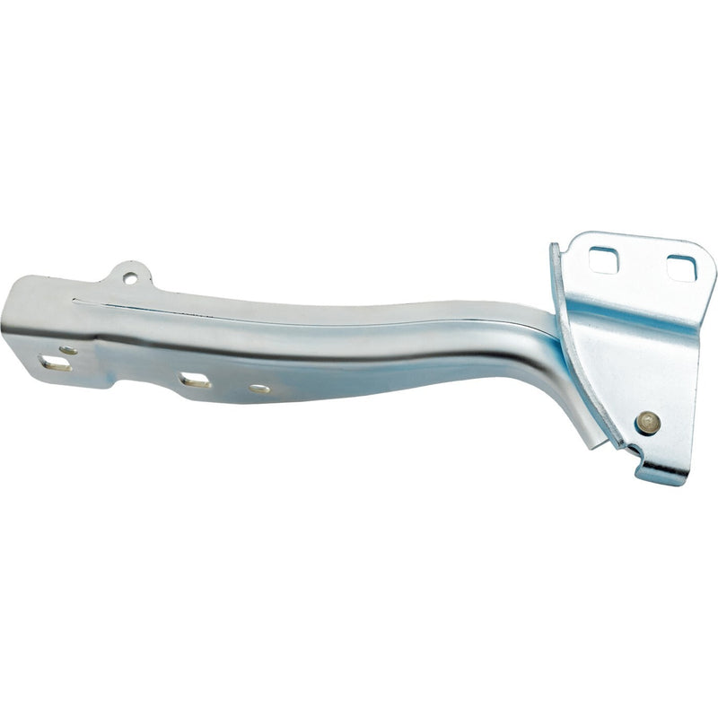 DURAFORCE Pair Hood Hinges Set of 2 Driver & Passenger Side Left Right for Bronco Sport