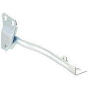 DURAFORCE Pair Hood Hinges Set of 2 Driver & Passenger Side Left Right for Bronco Sport