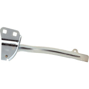 DURAFORCE Pair Hood Hinges Set of 2 Driver & Passenger Side Left Right for Bronco Sport
