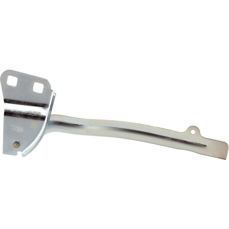 DURAFORCE Pair Hood Hinges Set of 2 Driver & Passenger Side Left Right for Bronco Sport